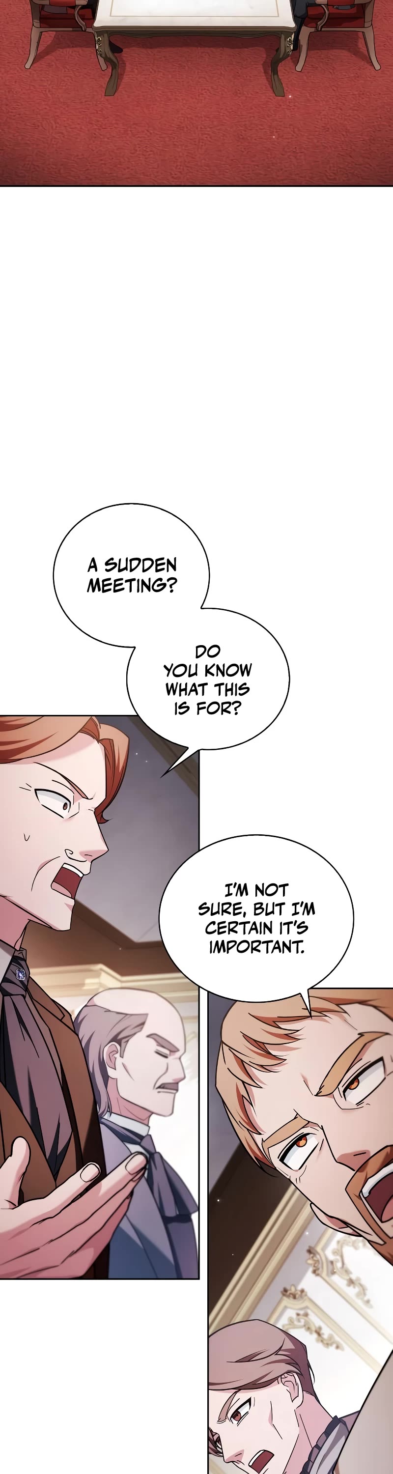 I’m Not That Kind of Talent Chapter 34 page 32 - Chapter 34