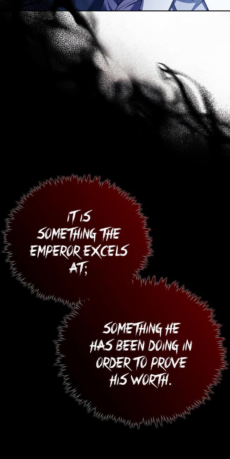 I’m Not That Kind of Talent Chapter 34 page 35 - Chapter 34