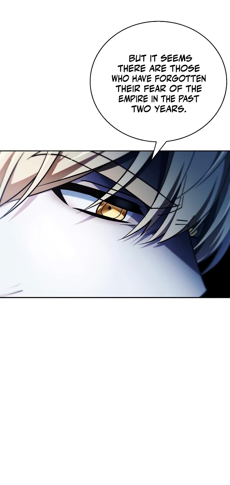 I’m Not That Kind of Talent Chapter 34 page 44 - Chapter 34