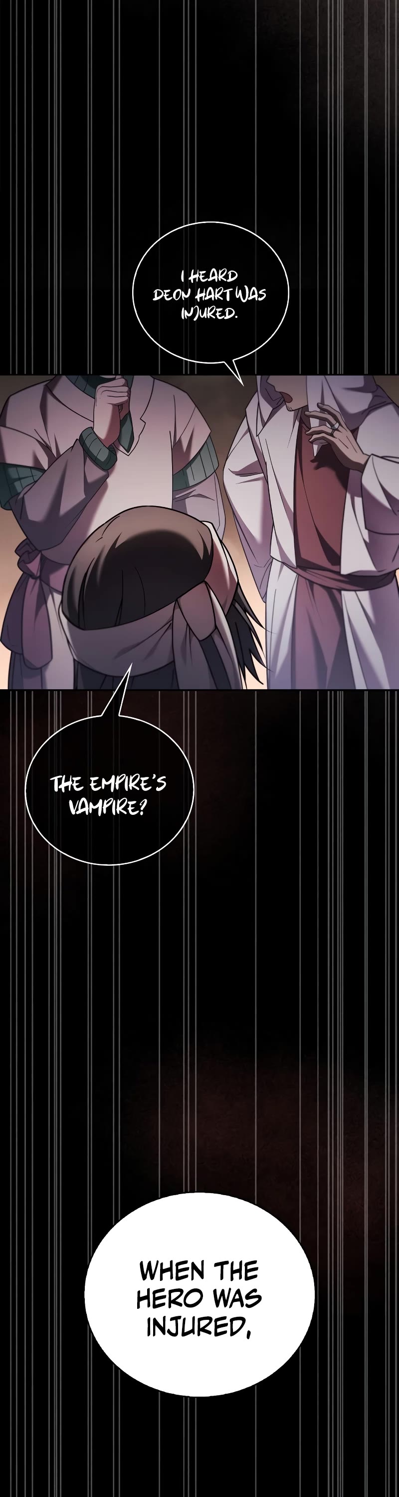 I’m Not That Kind of Talent Chapter 34 page 46 - Chapter 34