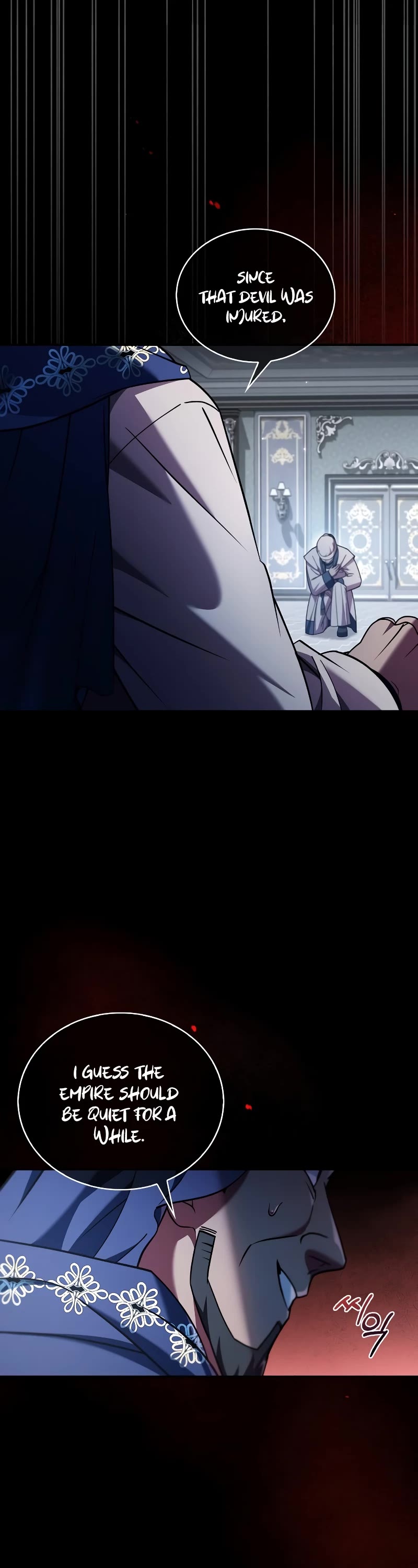 I’m Not That Kind of Talent Chapter 34 page 47 - Chapter 34