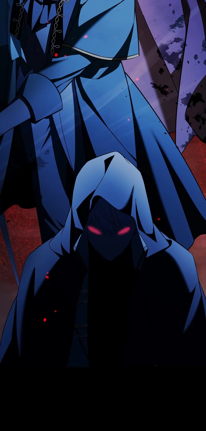 I’m Not That Kind of Talent Chapter 34 page 50 - Chapter 34