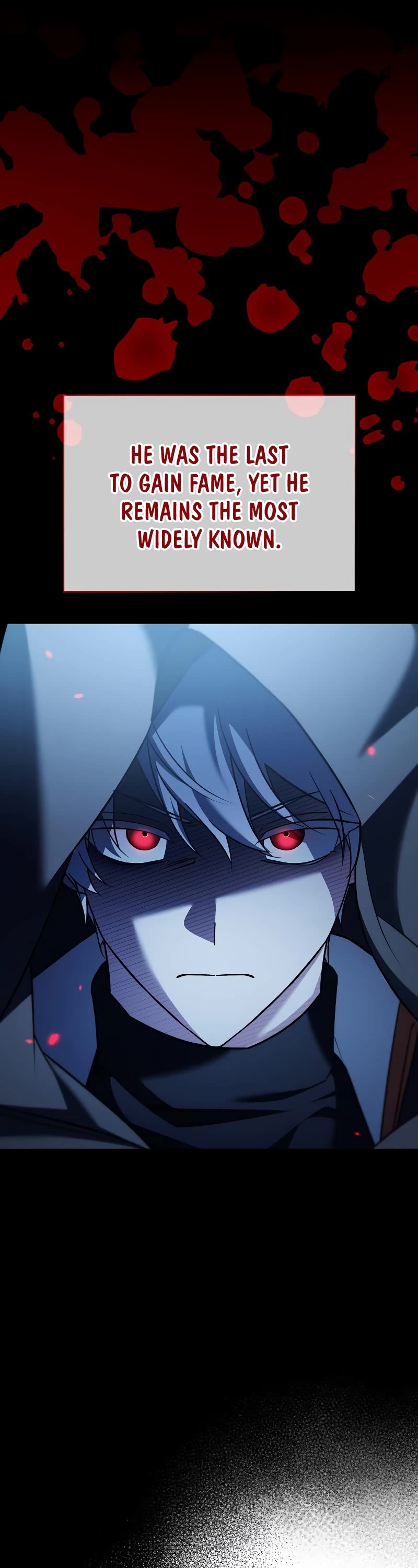 I’m Not That Kind of Talent Chapter 34 page 51 - Chapter 34