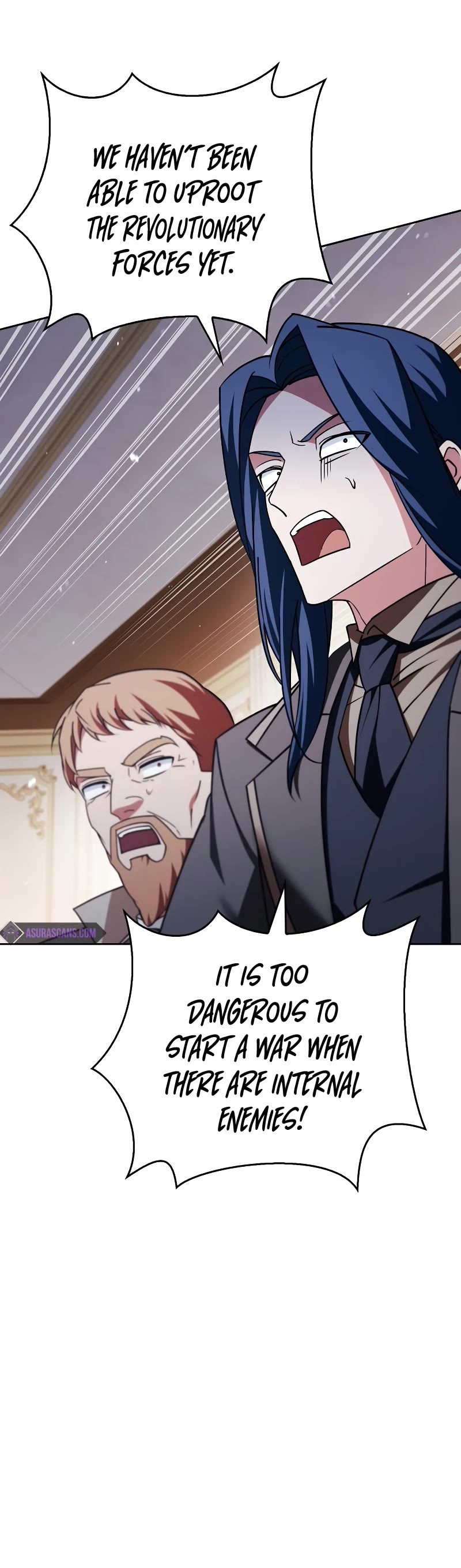I’m Not That Kind of Talent Chapter 34 page 55 - Chapter 34