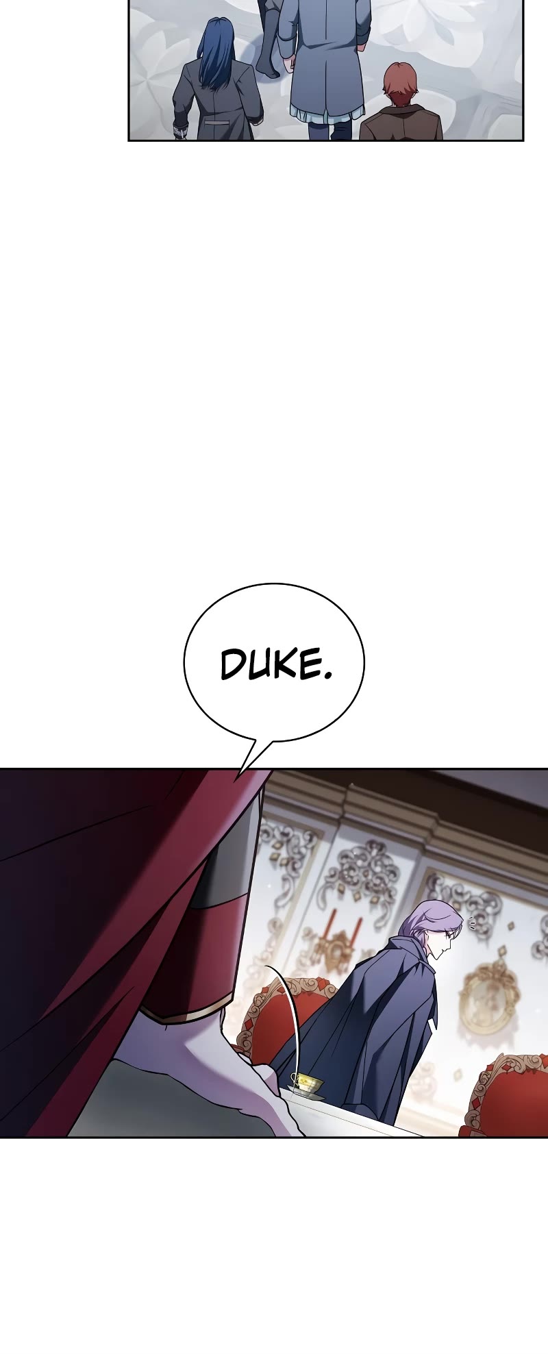 I’m Not That Kind of Talent Chapter 34 page 61 - Chapter 34