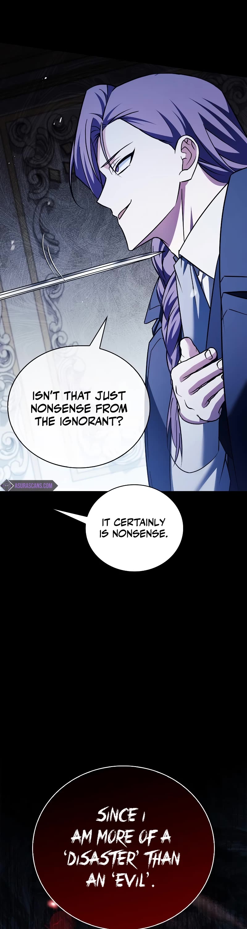 I’m Not That Kind of Talent Chapter 34 page 68 - Chapter 34