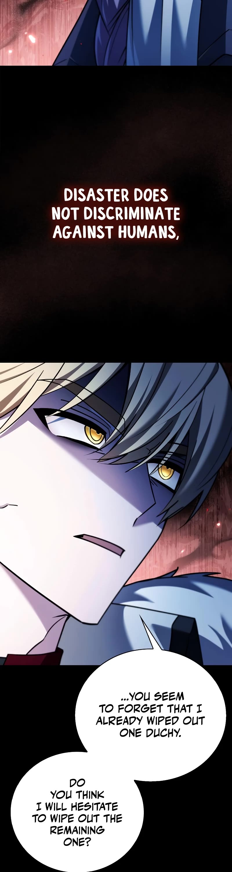 I’m Not That Kind of Talent Chapter 34 page 72 - Chapter 34