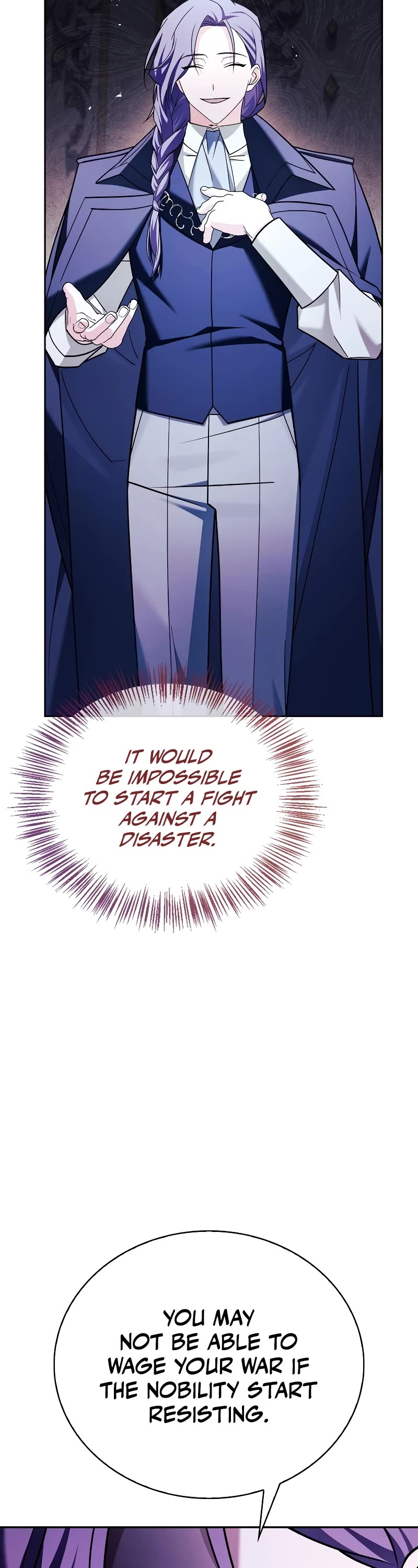 I’m Not That Kind of Talent Chapter 34 page 74 - Chapter 34