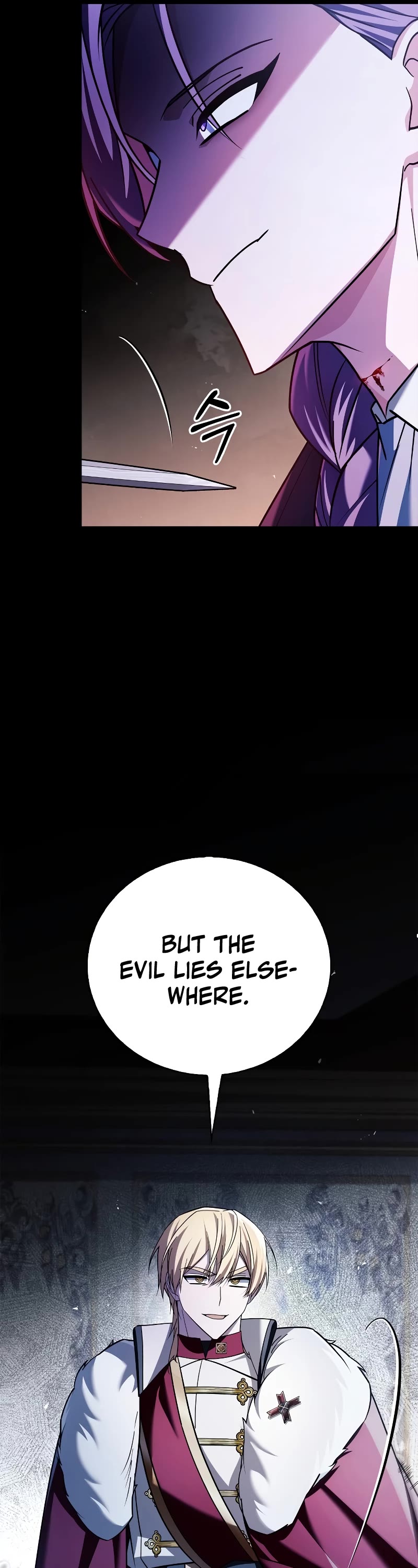 I’m Not That Kind of Talent Chapter 34 page 77 - Chapter 34