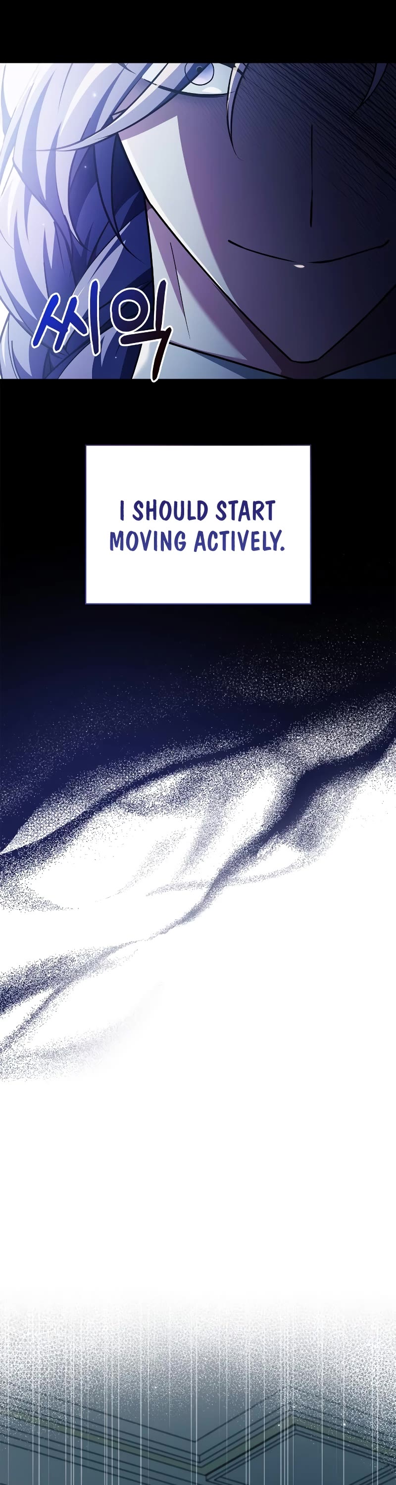 I’m Not That Kind of Talent Chapter 34 page 80 - Chapter 34
