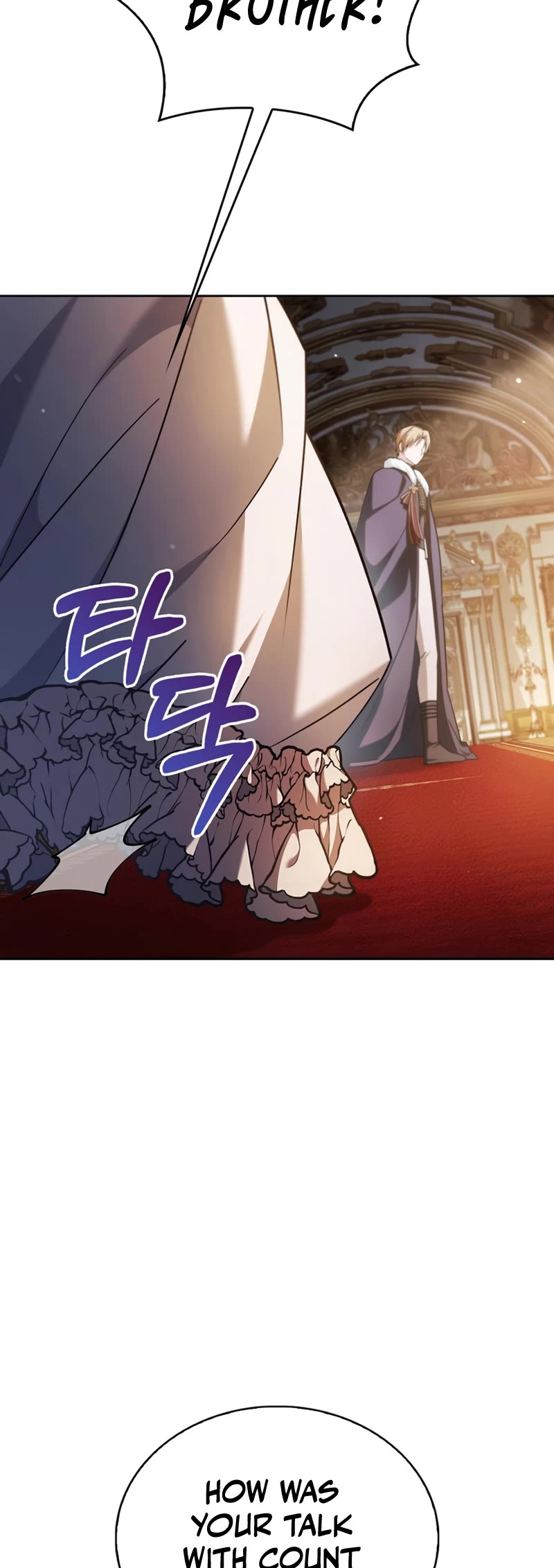 I’m Not That Kind of Talent Chapter 35 page 15 - Chapter 35