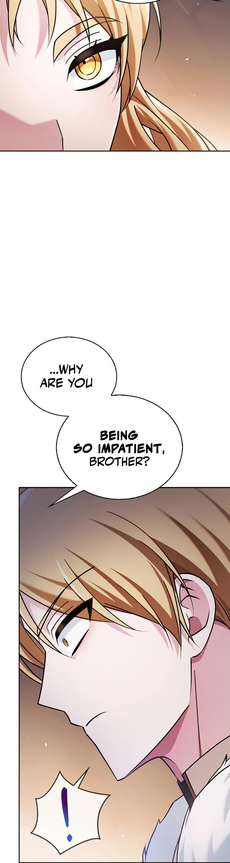 I’m Not That Kind of Talent Chapter 35 page 18 - Chapter 35