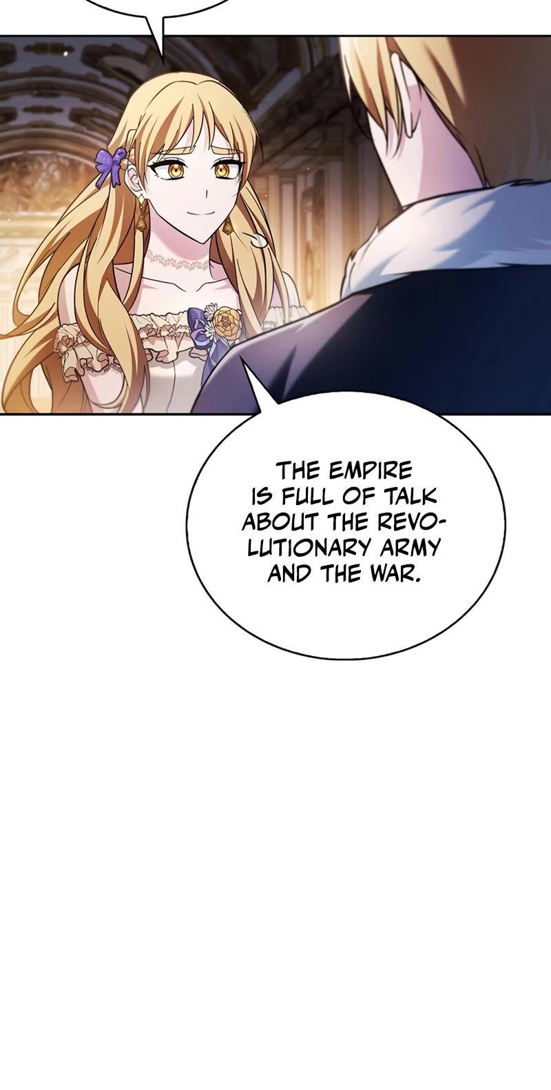 I’m Not That Kind of Talent Chapter 35 page 20 - Chapter 35