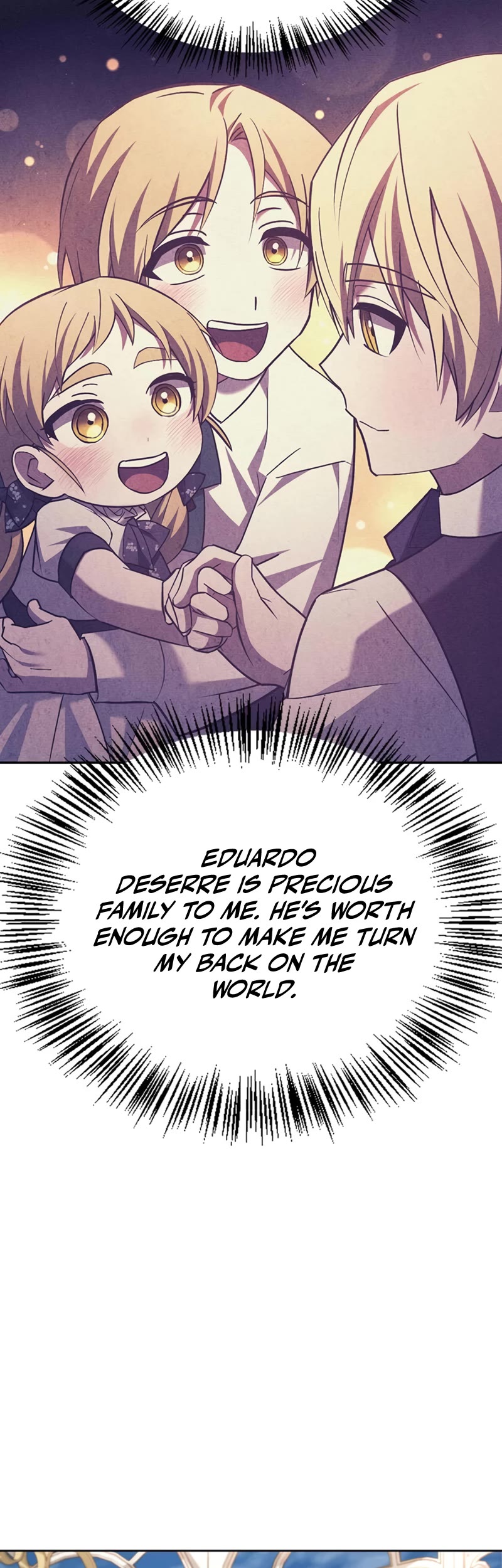 I’m Not That Kind of Talent Chapter 35 page 25 - Chapter 35