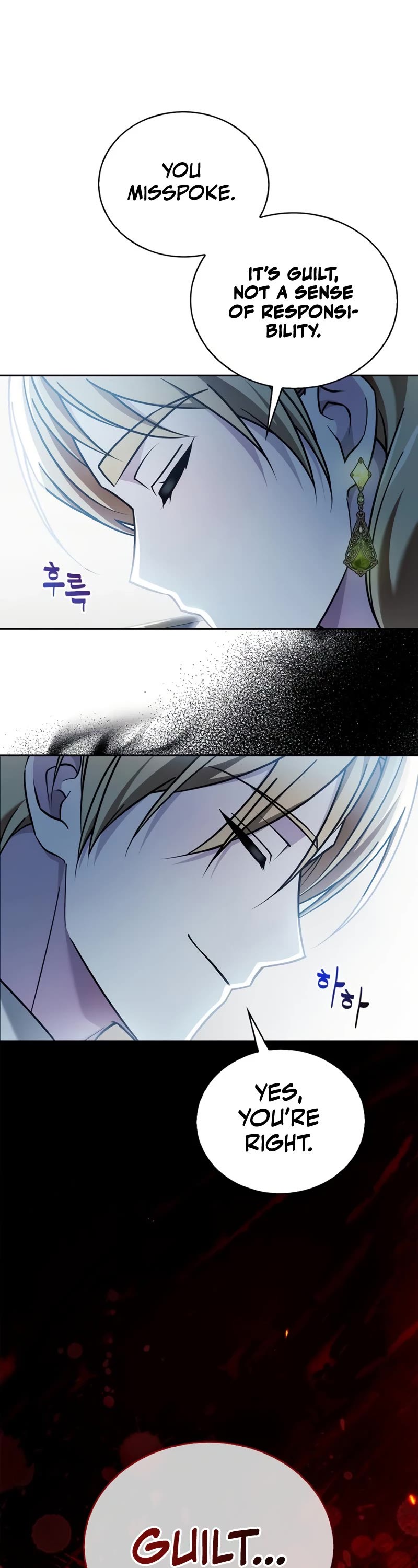 I’m Not That Kind of Talent Chapter 35 page 27 - Chapter 35