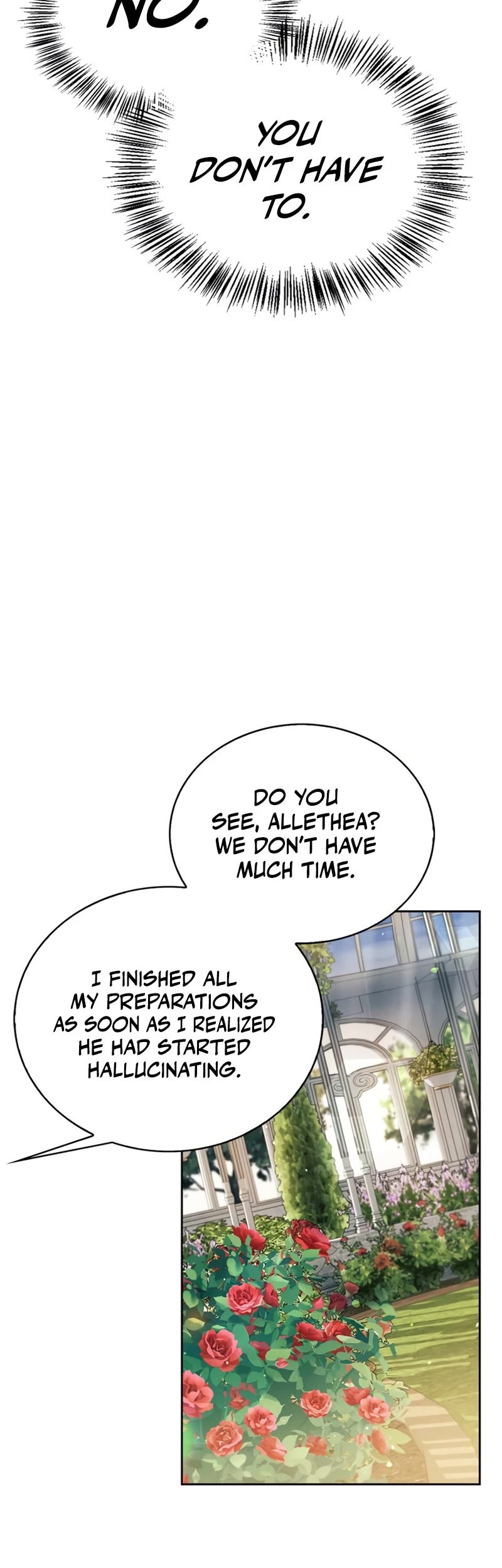 I’m Not That Kind of Talent Chapter 35 page 29 - Chapter 35
