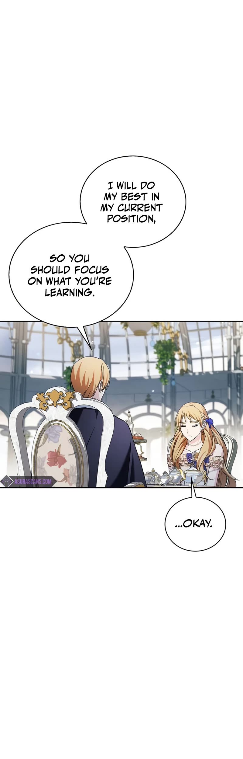 I’m Not That Kind of Talent Chapter 35 page 30 - Chapter 35