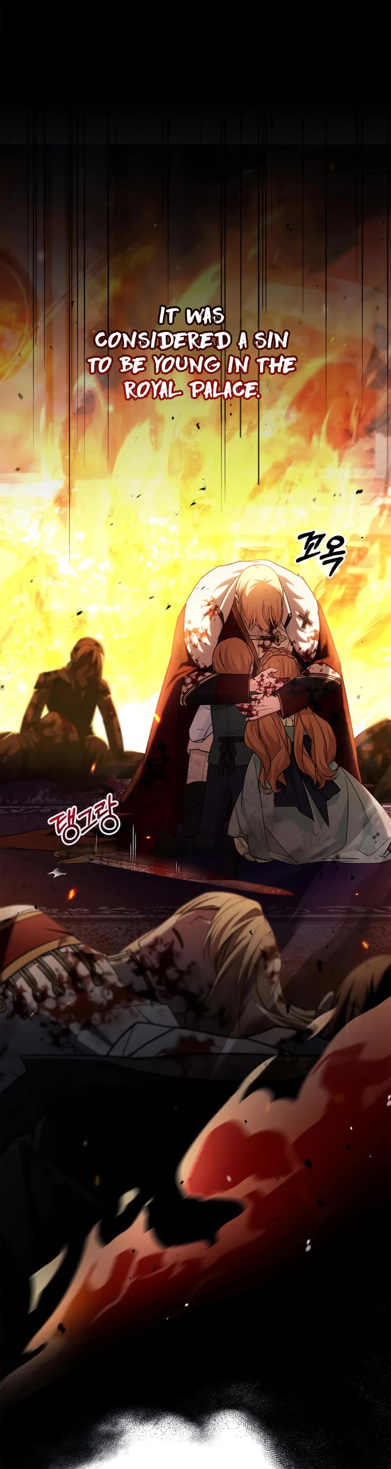 I’m Not That Kind of Talent Chapter 35 page 32 - Chapter 35