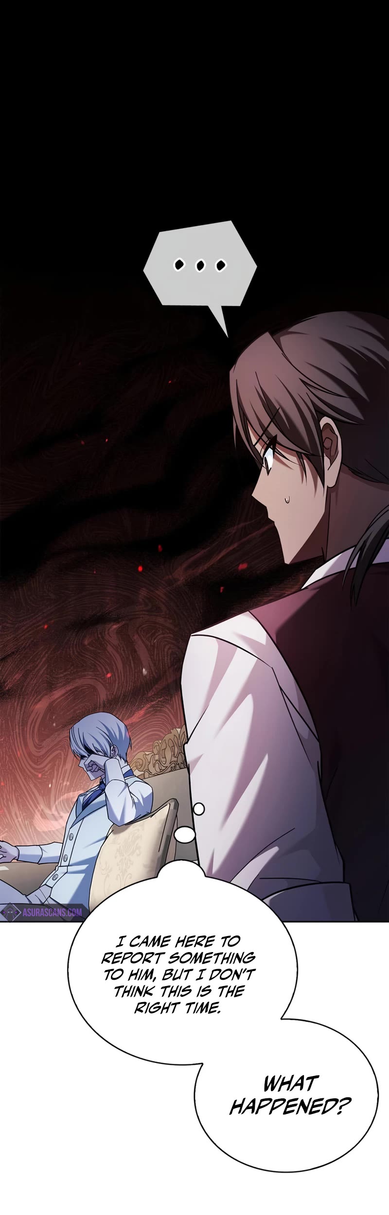 I’m Not That Kind of Talent Chapter 35 page 35 - Chapter 35