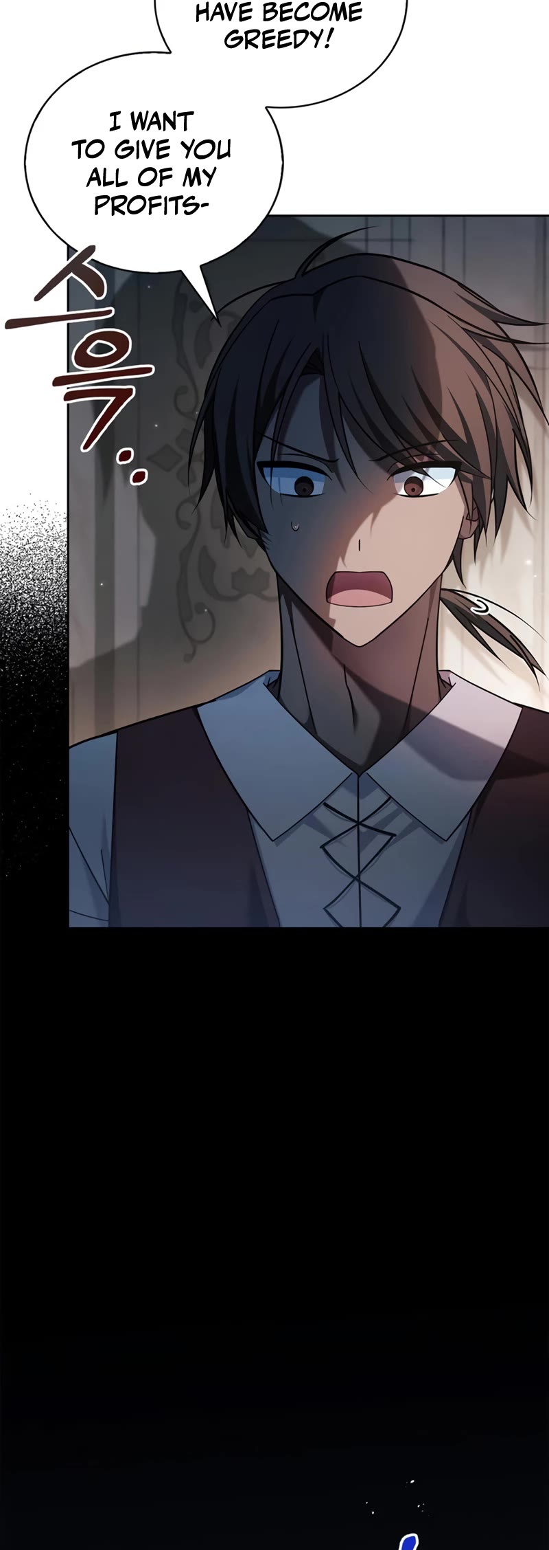 I’m Not That Kind of Talent Chapter 35 page 39 - Chapter 35