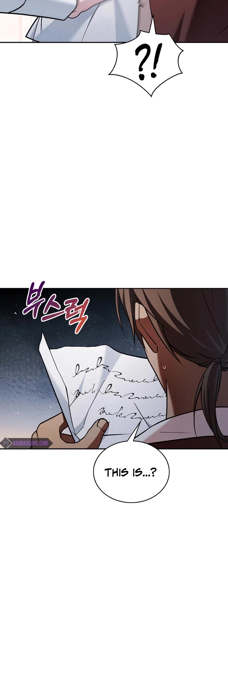 I’m Not That Kind of Talent Chapter 35 page 45 - Chapter 35