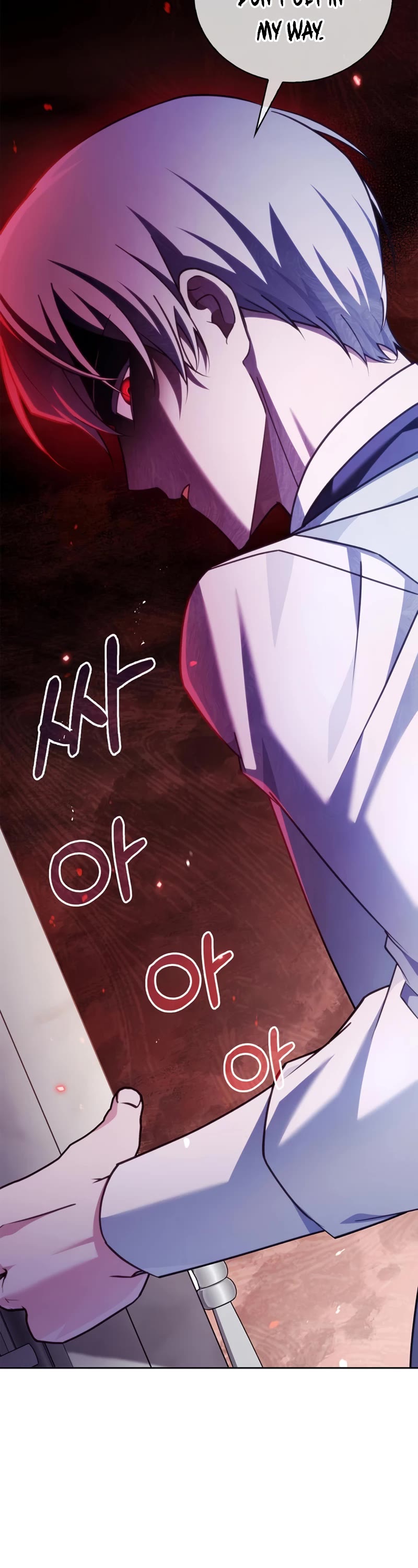 I’m Not That Kind of Talent Chapter 35 page 47 - Chapter 35
