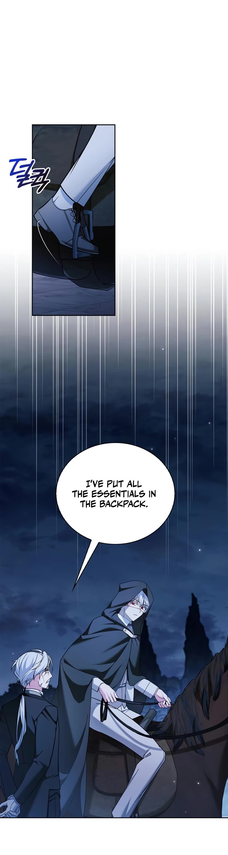 I’m Not That Kind of Talent Chapter 35 page 48 - Chapter 35