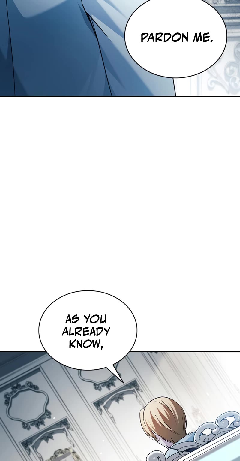 I’m Not That Kind of Talent Chapter 35 page 5 - Chapter 35