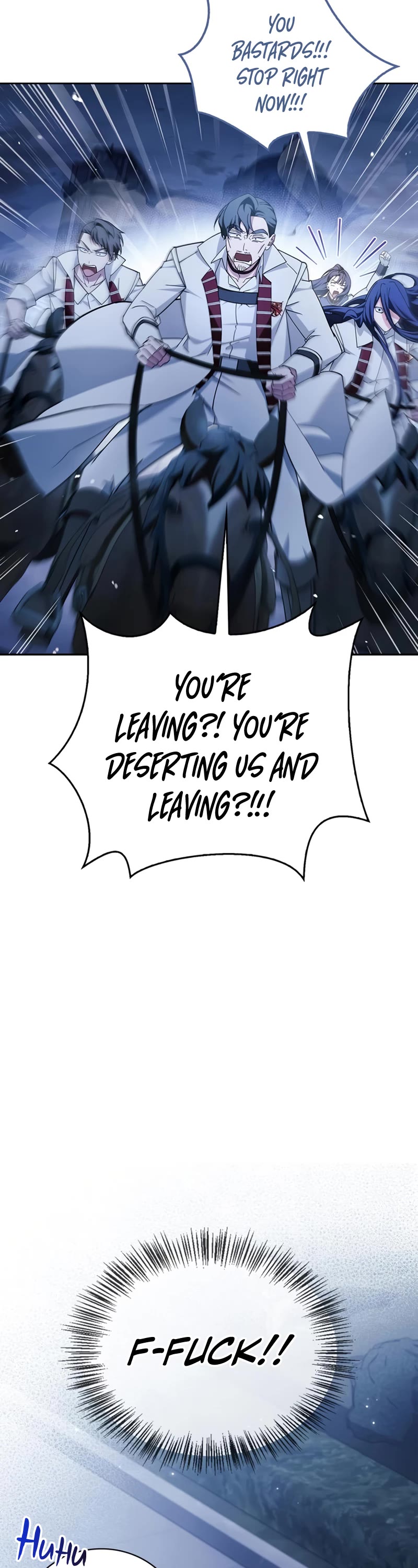 I’m Not That Kind of Talent Chapter 35 page 52 - Chapter 35