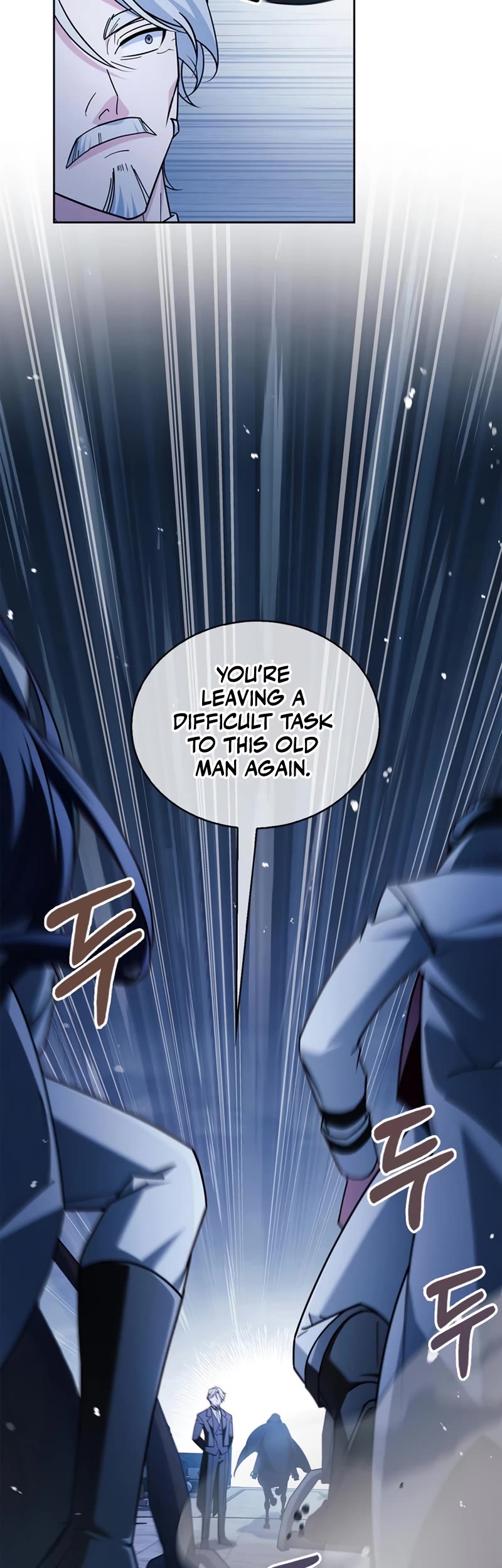 I’m Not That Kind of Talent Chapter 35 page 54 - Chapter 35
