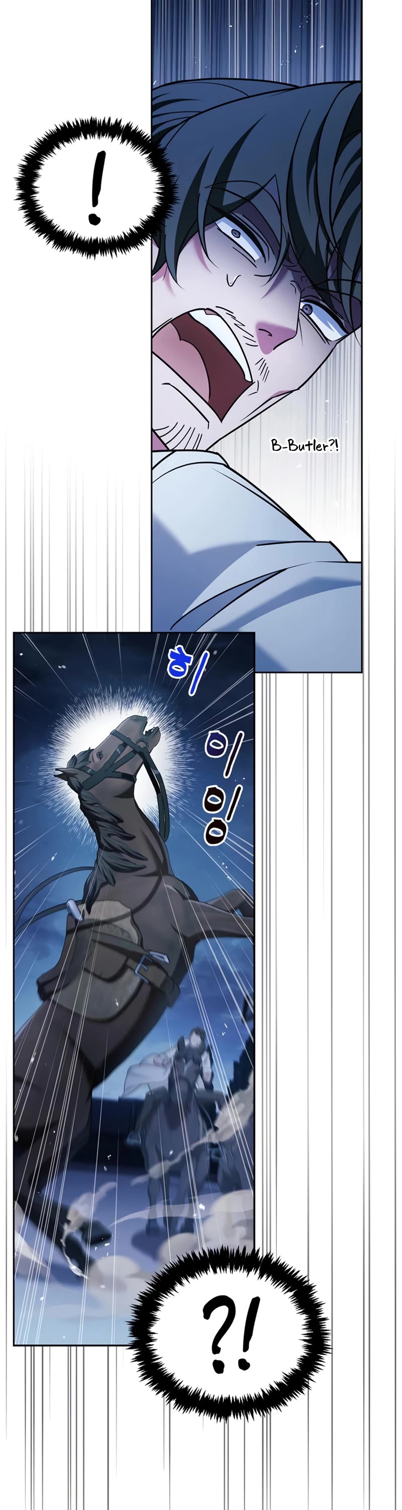 I’m Not That Kind of Talent Chapter 35 page 57 - Chapter 35