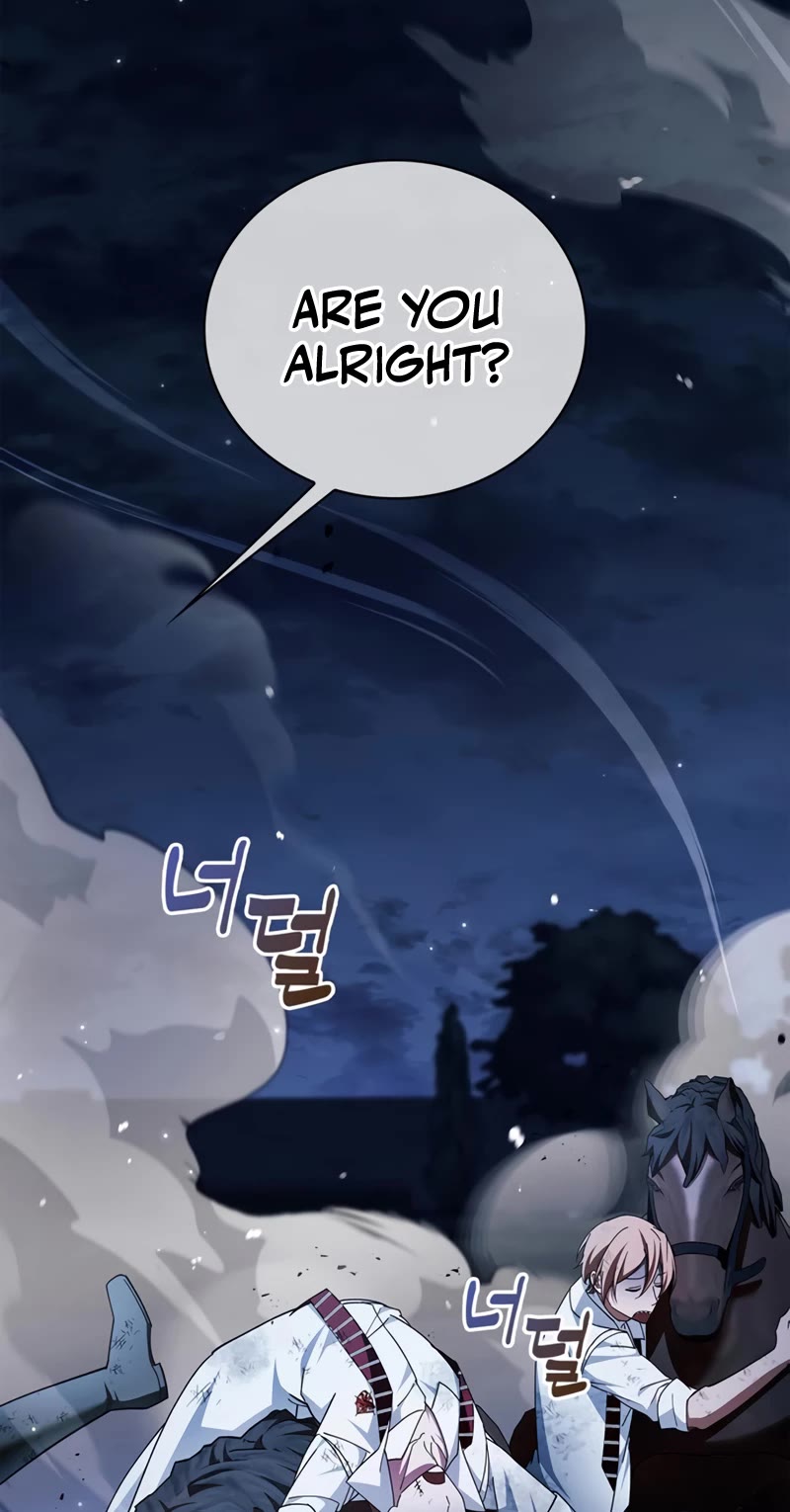 I’m Not That Kind of Talent Chapter 35 page 59 - Chapter 35