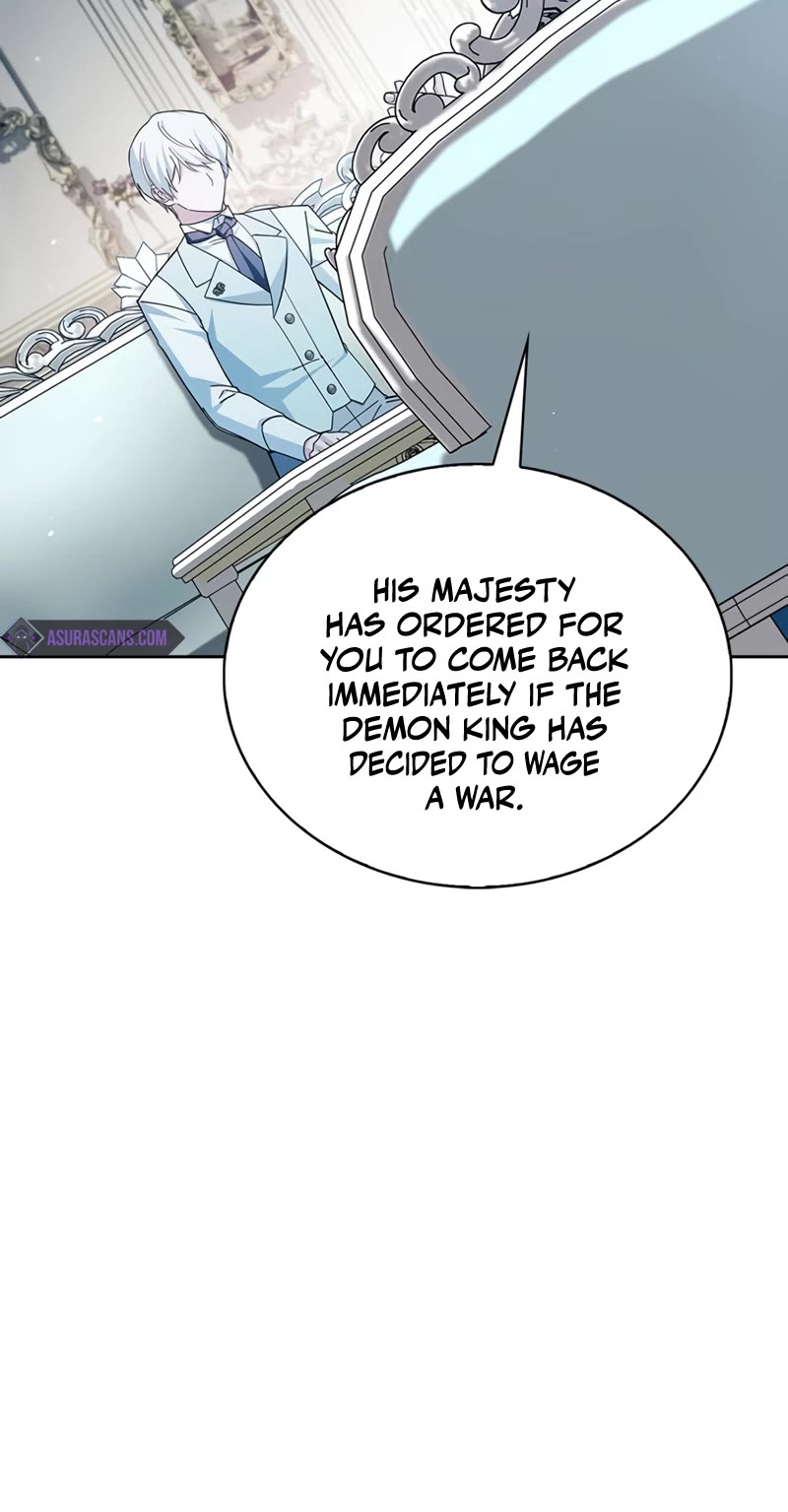 I’m Not That Kind of Talent Chapter 35 page 6 - Chapter 35