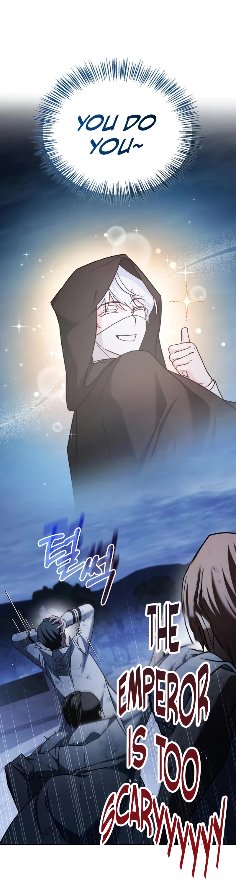 I’m Not That Kind of Talent Chapter 35 page 62 - Chapter 35