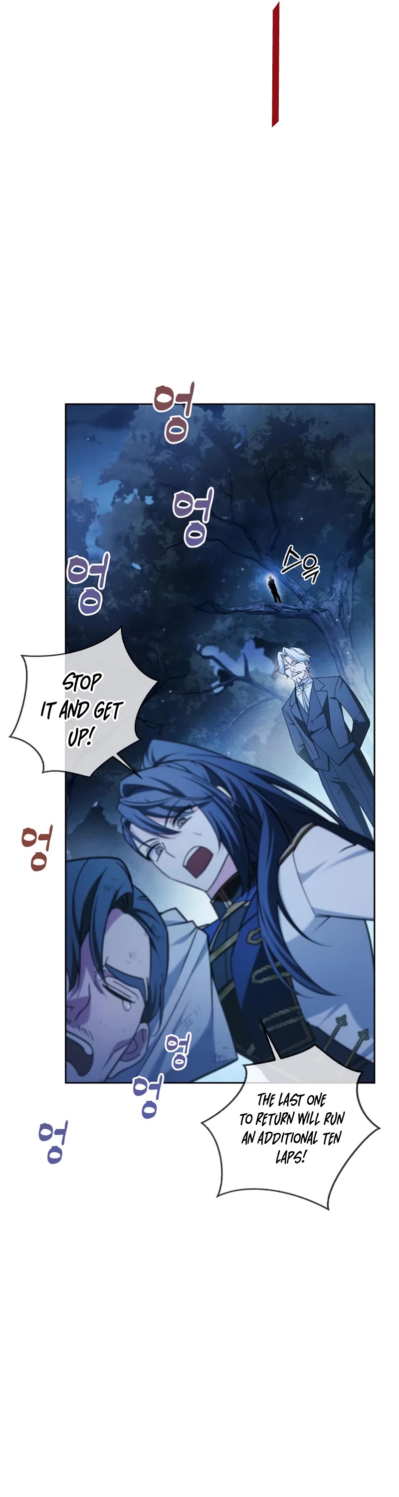 I’m Not That Kind of Talent Chapter 35 page 63 - Chapter 35