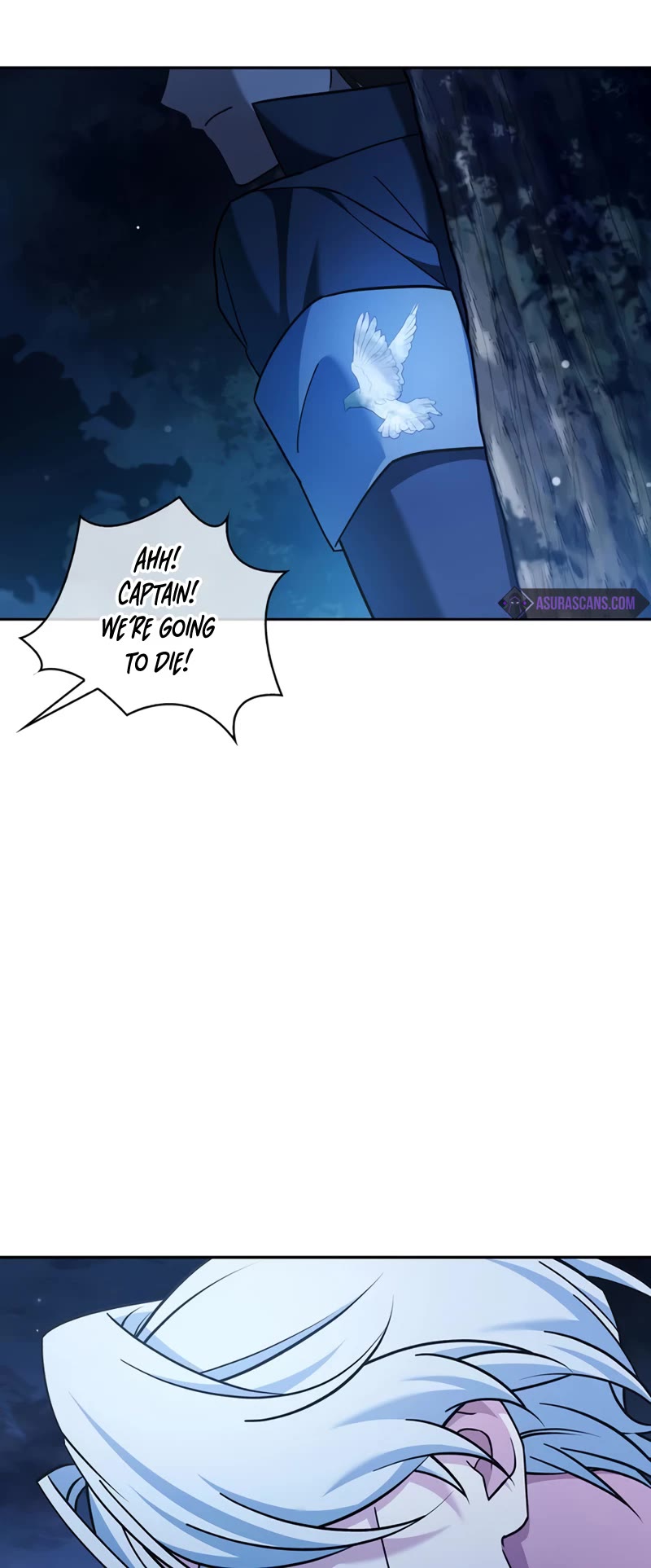 I’m Not That Kind of Talent Chapter 35 page 64 - Chapter 35