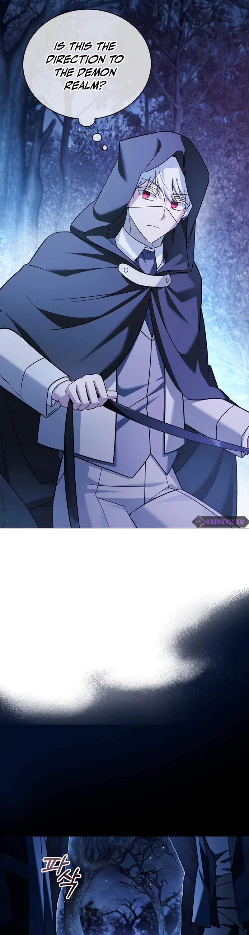 I’m Not That Kind of Talent Chapter 35 page 68 - Chapter 35
