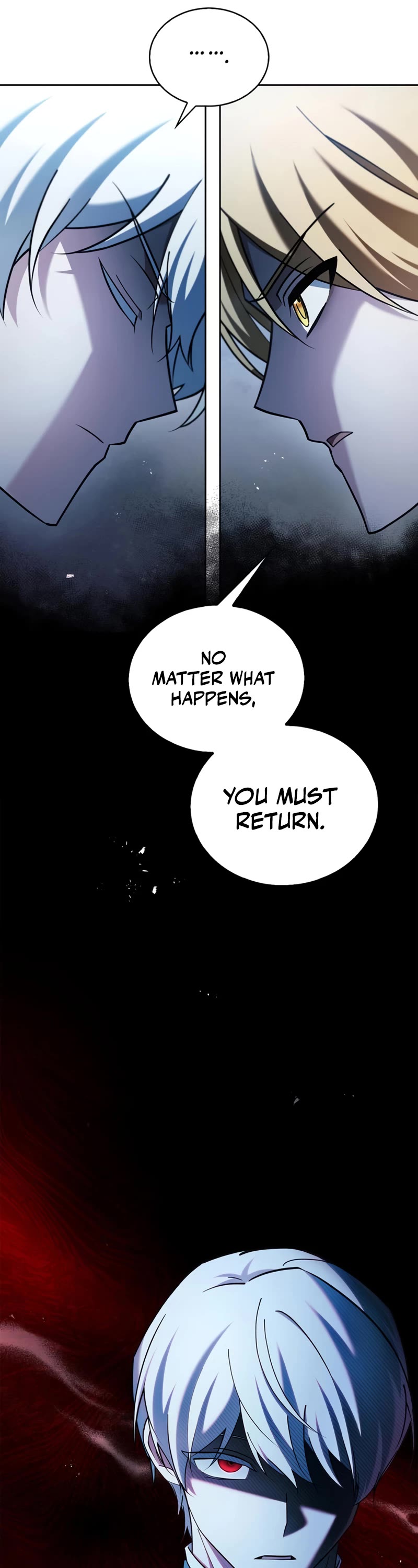 I’m Not That Kind of Talent Chapter 35 page 7 - Chapter 35