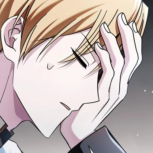 I’m Not That Kind of Talent Chapter 35 cover