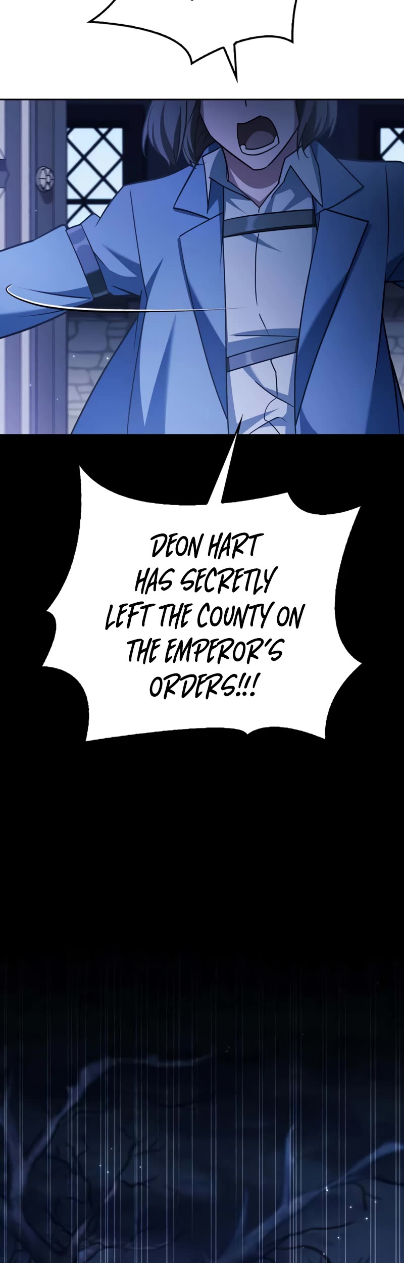 I’m Not That Kind of Talent Chapter 36 page 10 - Chapter 36