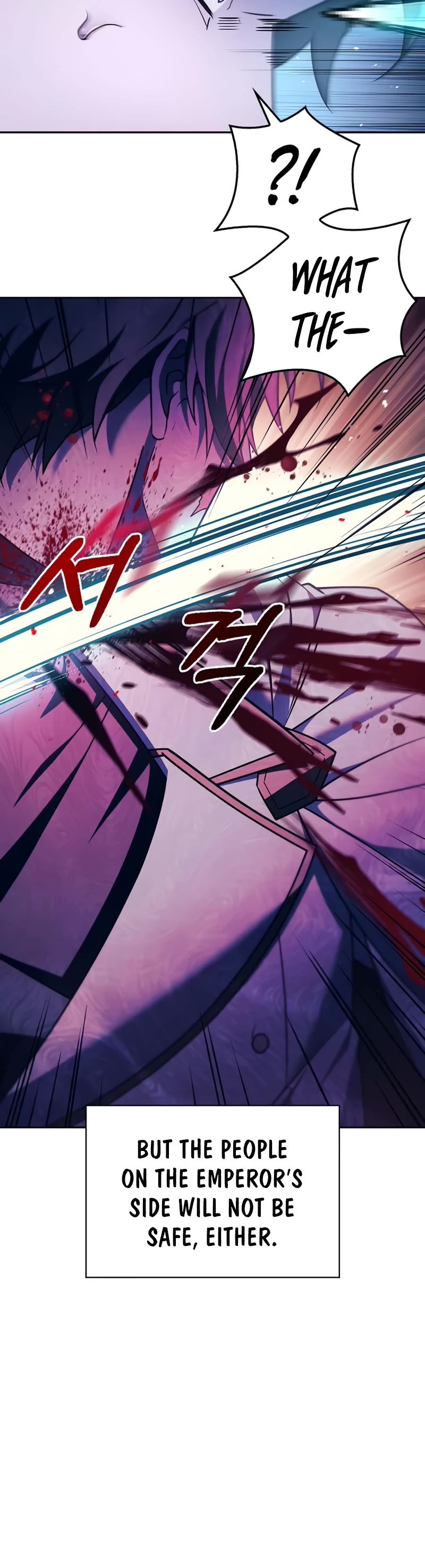 I’m Not That Kind of Talent Chapter 36 page 20 - Chapter 36