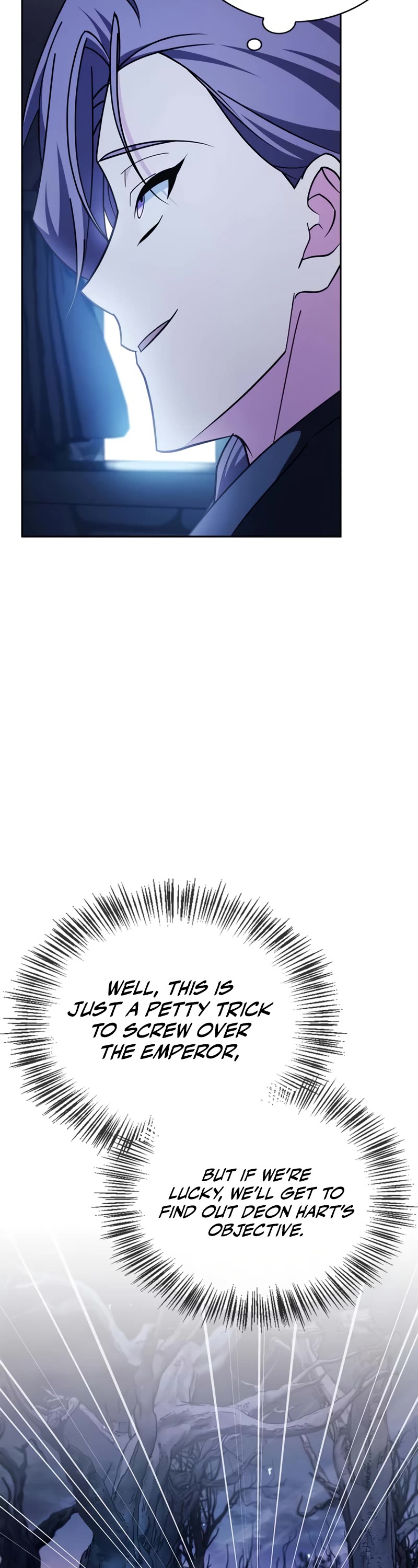 I’m Not That Kind of Talent Chapter 36 page 23 - Chapter 36