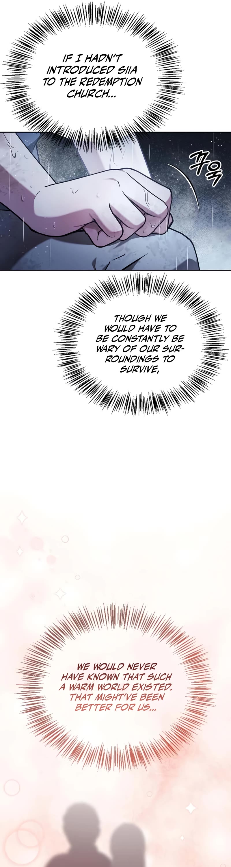 I’m Not That Kind of Talent Chapter 36 page 31 - Chapter 36