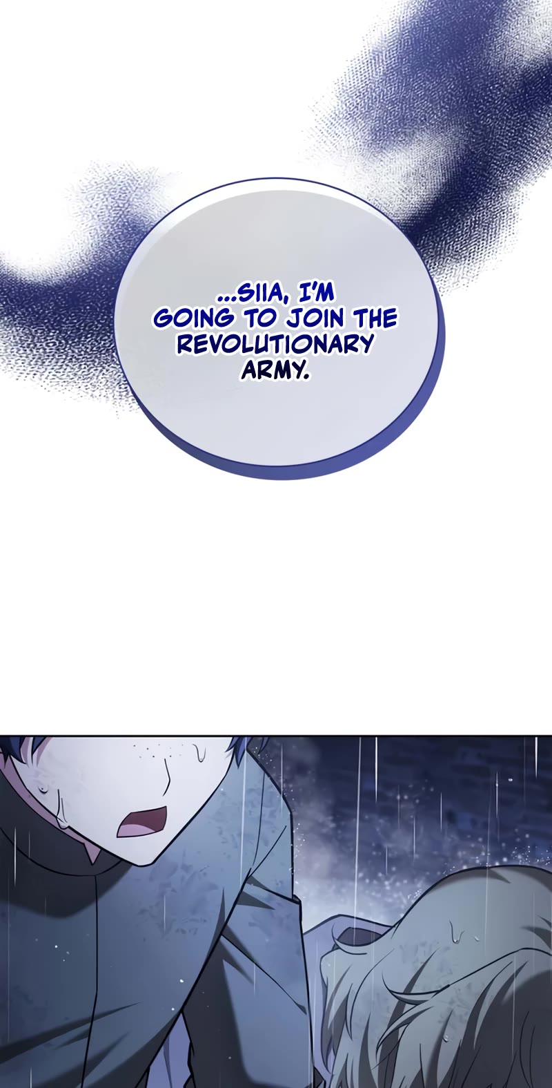 I’m Not That Kind of Talent Chapter 36 page 34 - Chapter 36