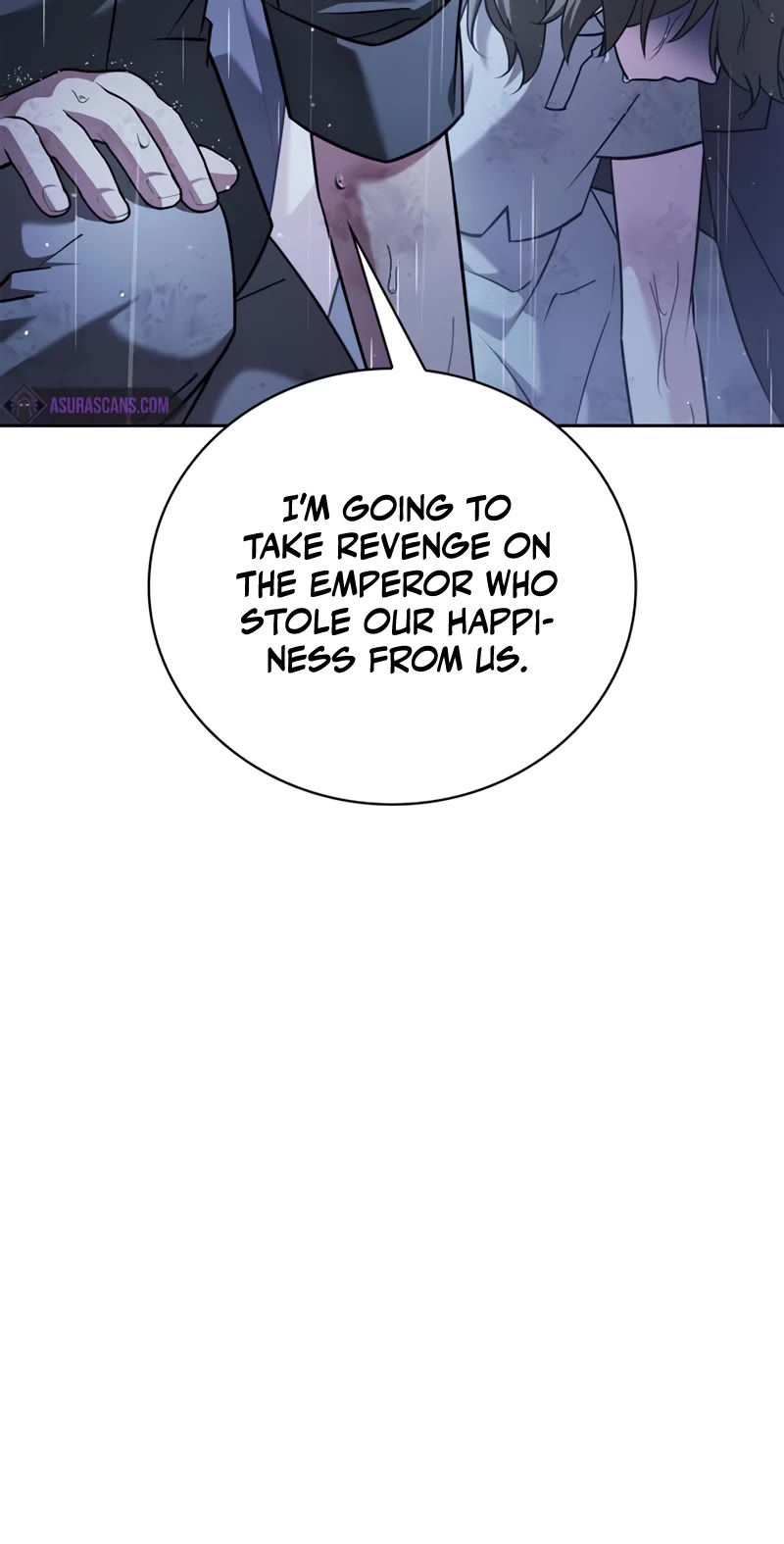 I’m Not That Kind of Talent Chapter 36 page 35 - Chapter 36