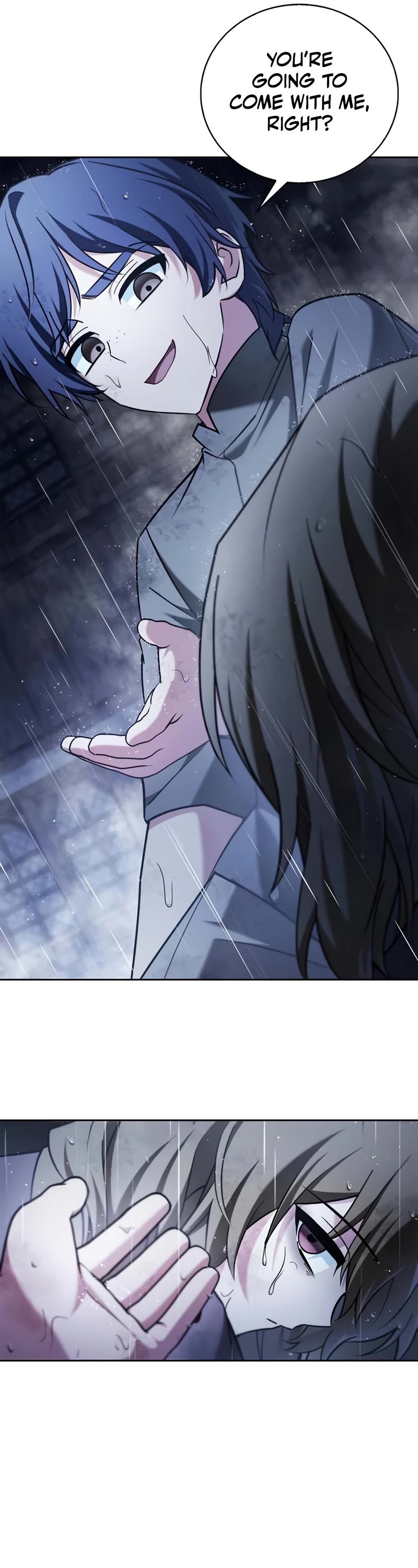 I’m Not That Kind of Talent Chapter 36 page 36 - Chapter 36