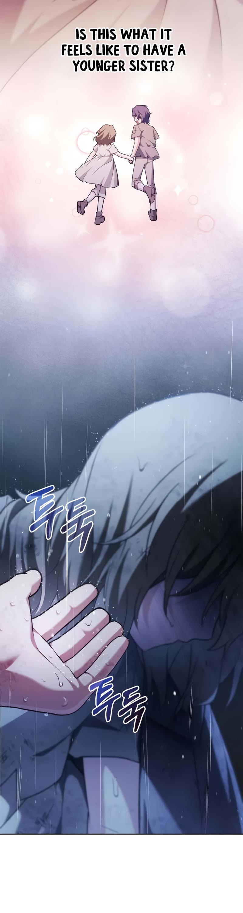 I’m Not That Kind of Talent Chapter 36 page 38 - Chapter 36