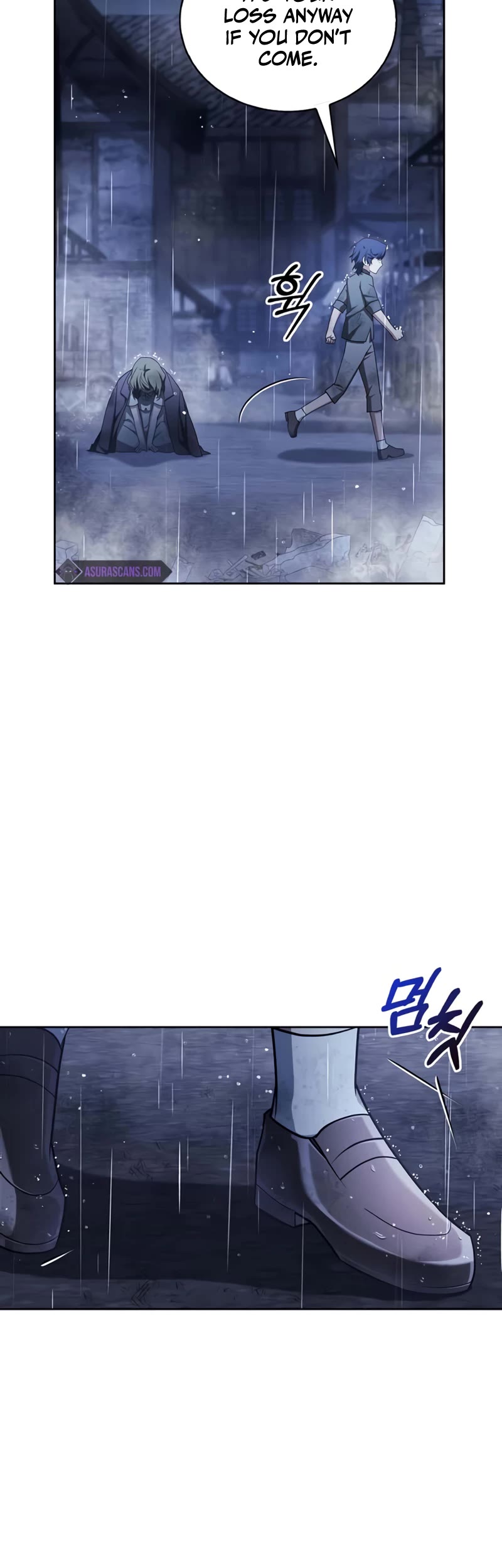 I’m Not That Kind of Talent Chapter 36 page 40 - Chapter 36