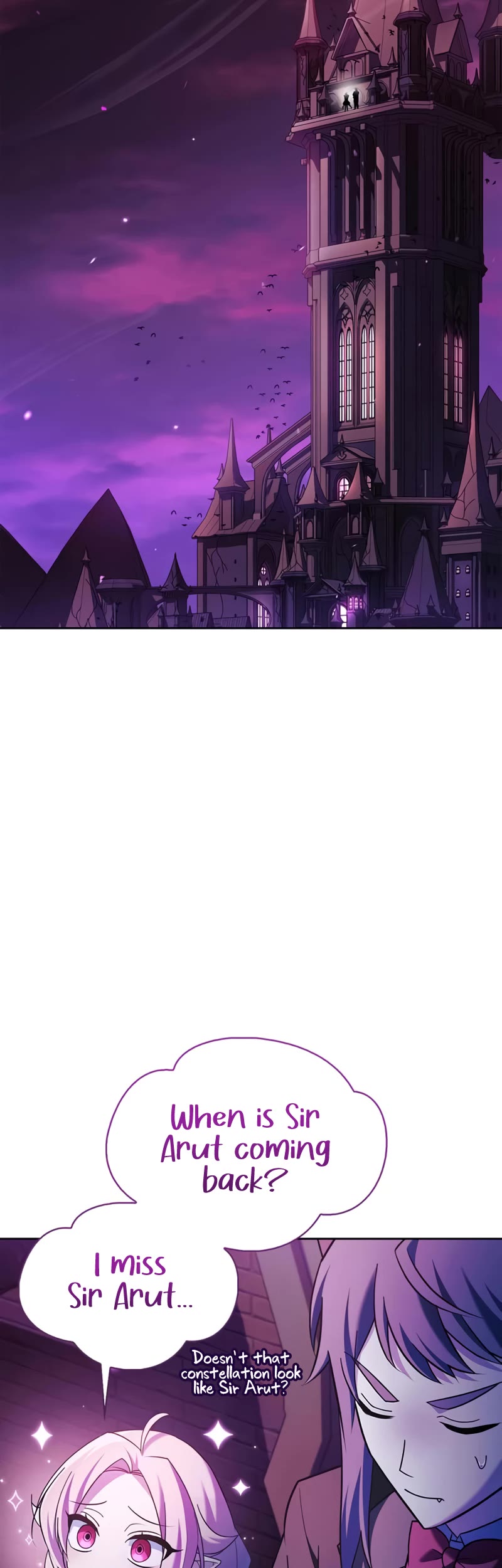 I’m Not That Kind of Talent Chapter 36 page 44 - Chapter 36
