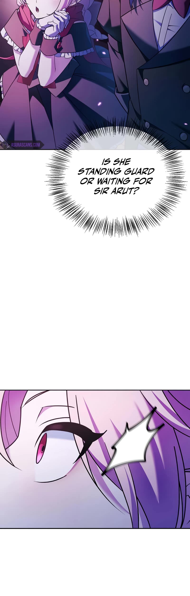 I’m Not That Kind of Talent Chapter 36 page 45 - Chapter 36